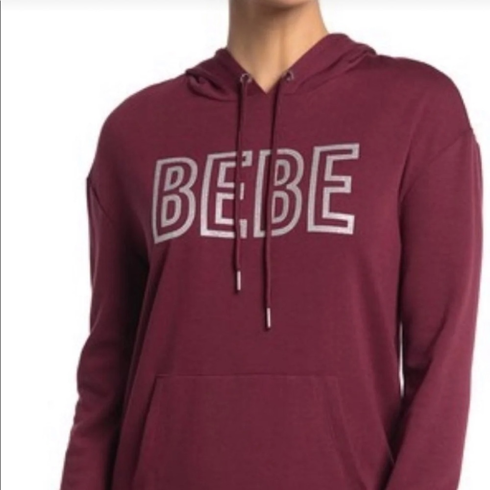 Bebe Hoodie (BUY NOW) - Picture 2 of 5